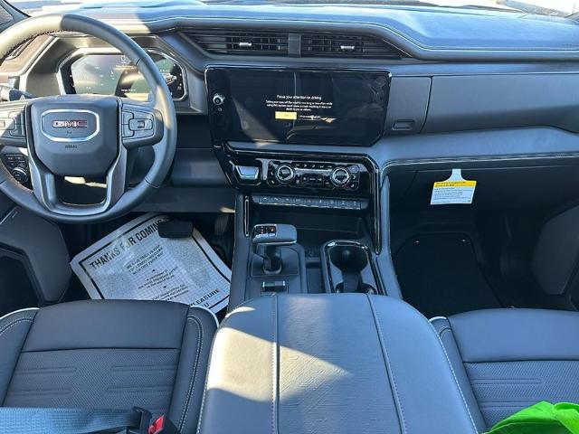 2026 GMC Sierra 1500 Vehicle Photo in COLUMBIA, MO 65203-3903