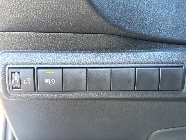 2023 Toyota Corolla Vehicle Photo in Hinesville, GA 31313