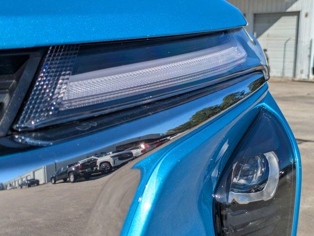 2026 Chevrolet Trax Vehicle Photo in BRUNSWICK, GA 31525-1881