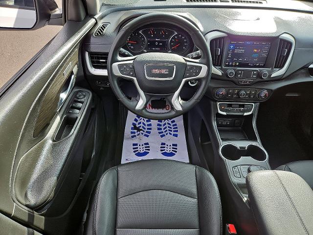 2023 GMC Terrain Vehicle Photo in TREVOSE, PA 19053-4984