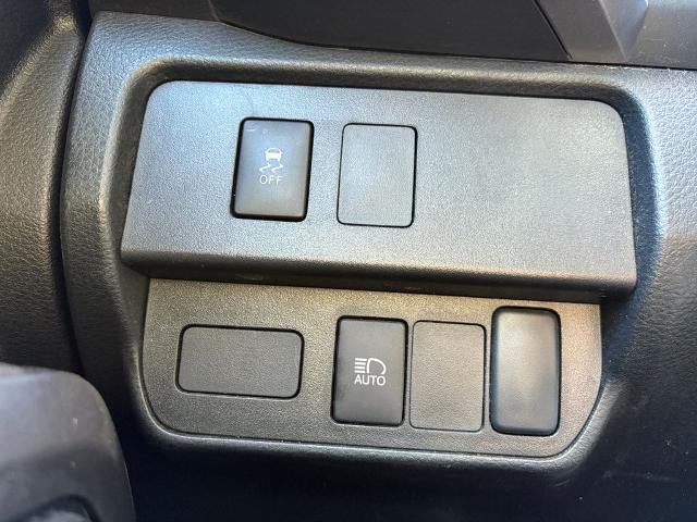 2022 Toyota Tacoma 4WD Vehicle Photo in Brunswick, GA 31525