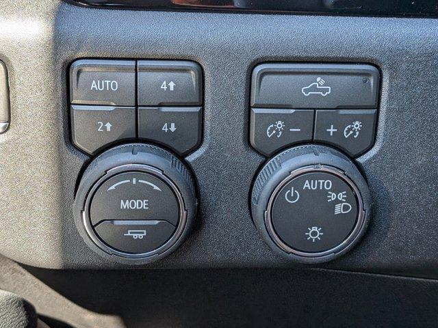 2026 Chevrolet Silverado 1500 Vehicle Photo in BRUNSWICK, GA 31525-1881