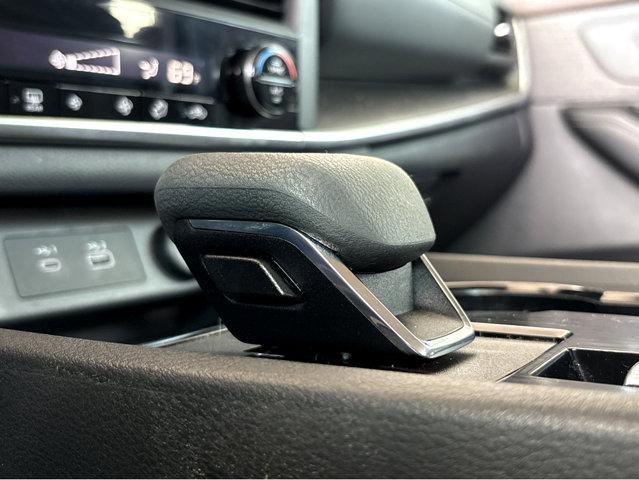 2023 Nissan Rogue Vehicle Photo in Savannah, GA 31419