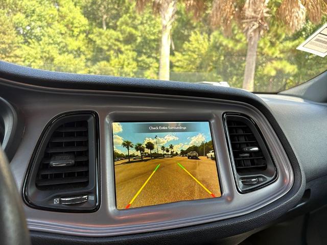 2023 Dodge Challenger Vehicle Photo in Savannah, GA 31419