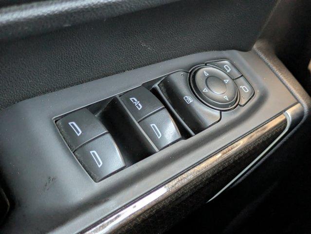 2021 Chevrolet Silverado 1500 Vehicle Photo in BRUNSWICK, GA 31525-1881