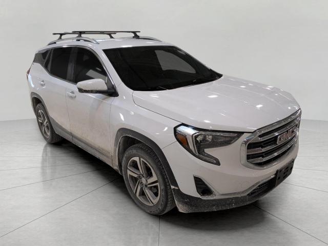 2019 GMC Terrain Vehicle Photo in Neenah, WI 54956