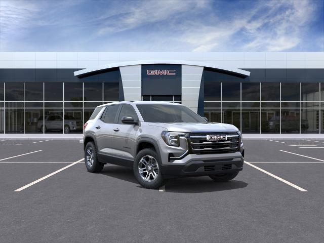 2026 GMC Terrain Vehicle Photo in BUDD LAKE, NJ 07828-0000
