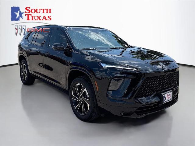 2026 Buick Enclave Vehicle Photo in McAllen, TX 78501