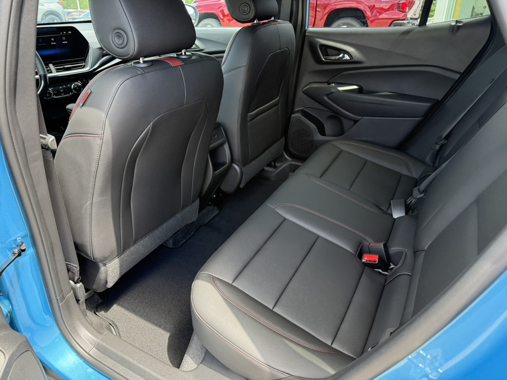 2026 Chevrolet Trax 2RS - 9