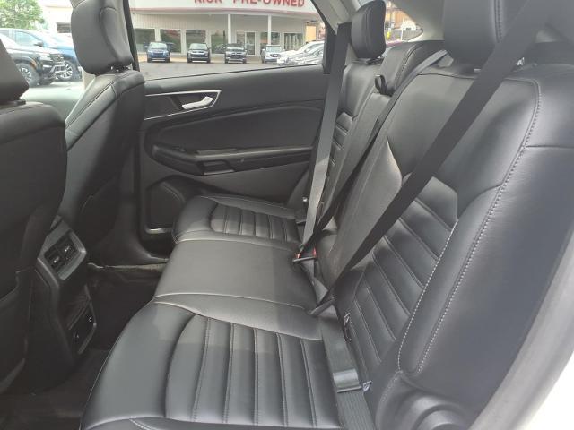 2023 Ford Edge SEL AWD - 9
