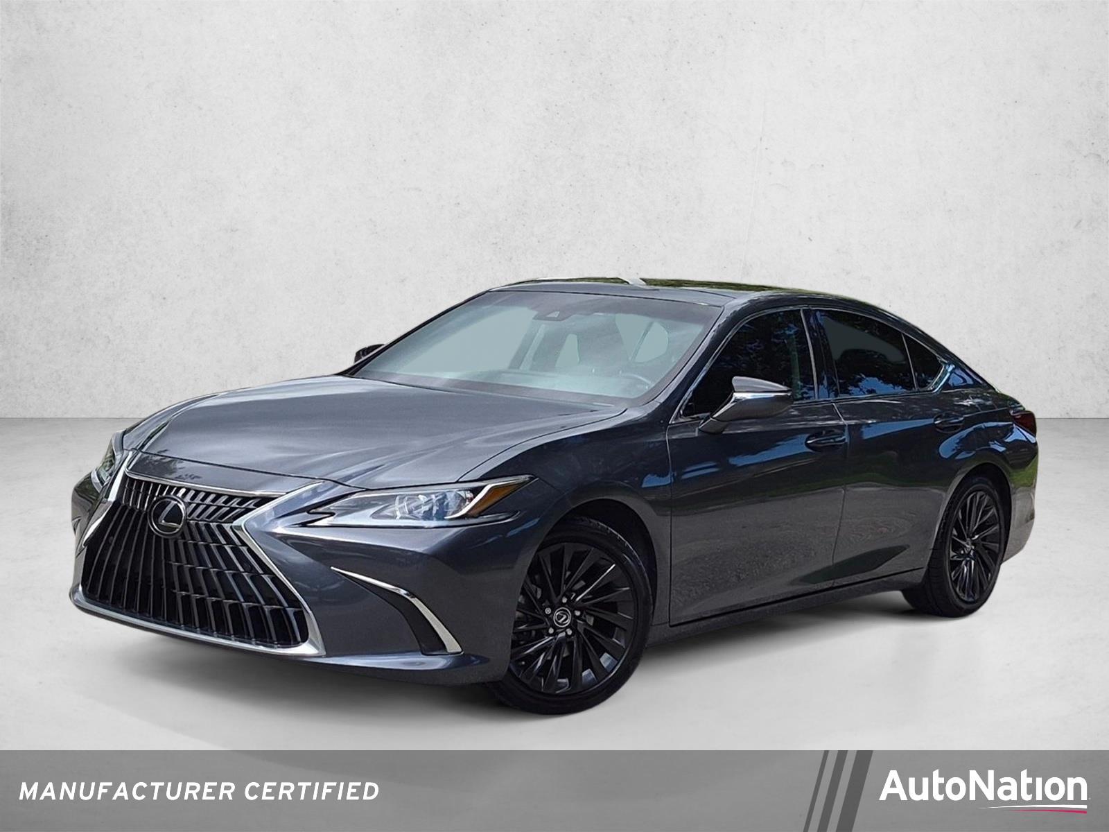 2024 Lexus ES 350 Vehicle Photo in West Palm Beach, FL 33417