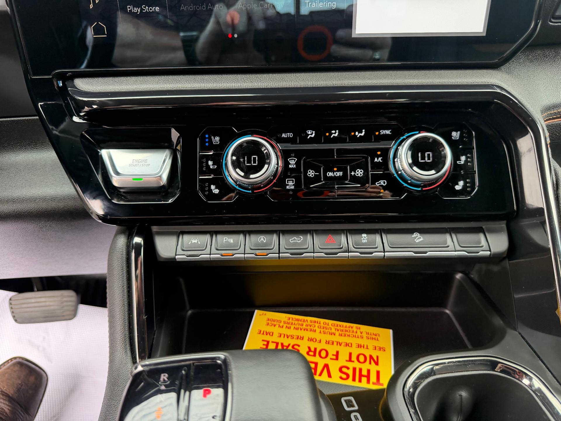2024 GMC Sierra 1500 photo 24 of 34