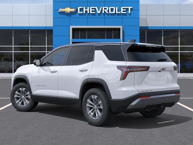 2026 Chevrolet Equinox photo 3 of 30