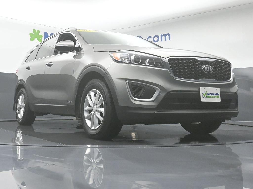 2016 Kia Sorento Vehicle Photo in Cedar Rapids, IA 52402