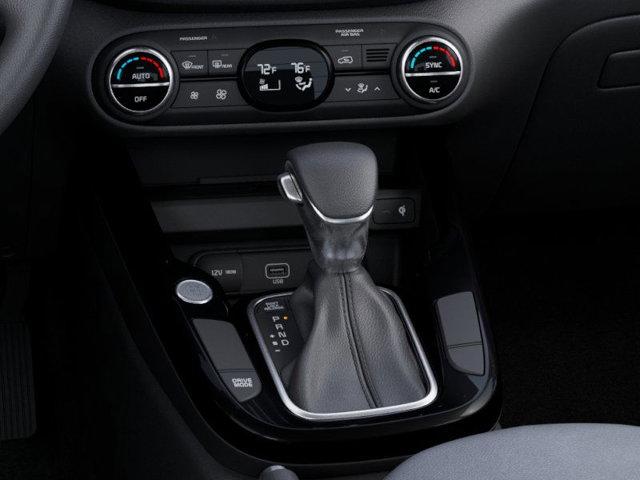 2025 Kia Soul Vehicle Photo in Westbrook, ME 04092