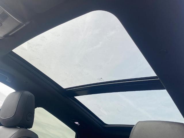 2025 Cadillac XT5 Vehicle Photo in Denton, TX 76205