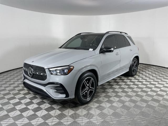 2024 Mercedes-Benz GLE 450 Vehicle Photo in GILBERT, AZ 85297-0402