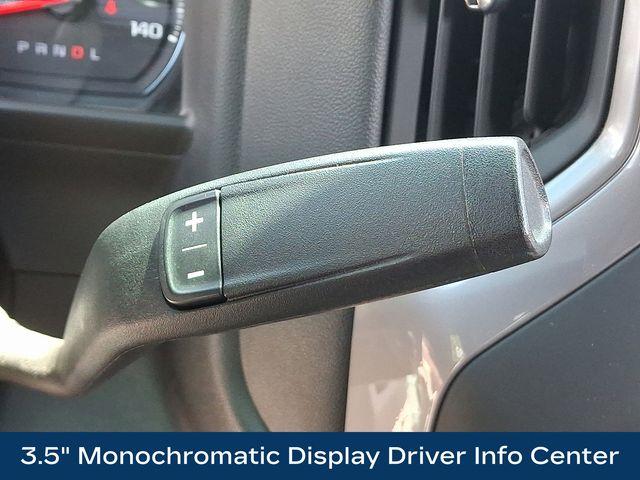 2022 Chevrolet Silverado 1500 LTD Vehicle Photo in DANBURY, CT 06810-5034