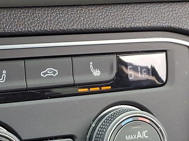 2021 Volkswagen Atlas Vehicle Photo in DANBURY, CT 06810-5034