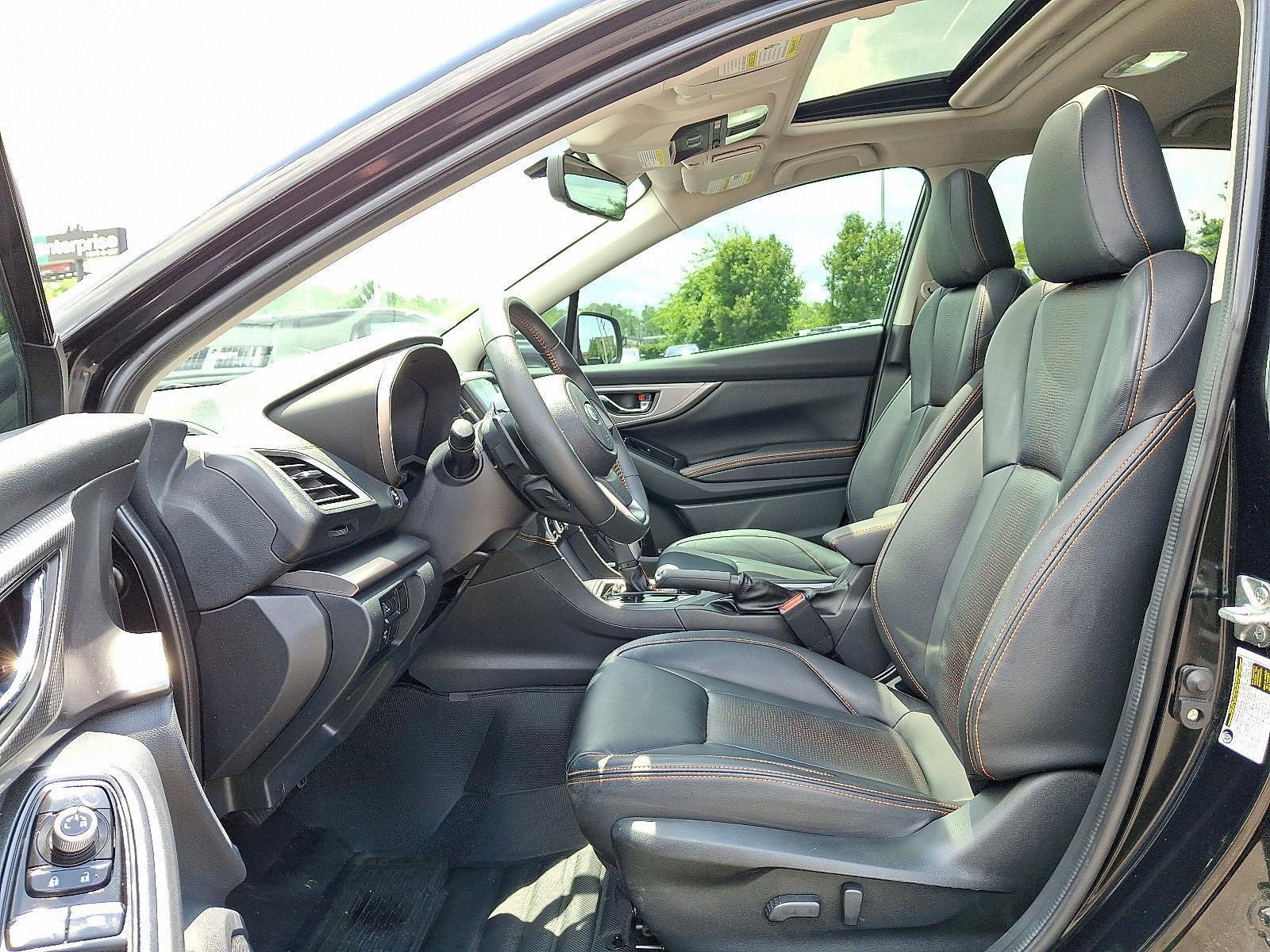 2023 Subaru Crosstrek Vehicle Photo in Trevose, PA 19053