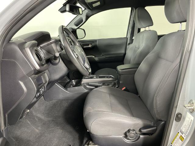 2019 Toyota Tacoma Vehicle Photo in GILBERT, AZ 85297-0402