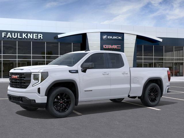 2026 GMC Sierra 1500 Vehicle Photo in HARRISBURG, PA 17111-1033