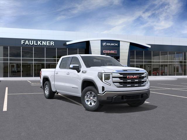 2026 GMC Sierra 1500 Vehicle Photo in HARRISBURG, PA 17111-1033