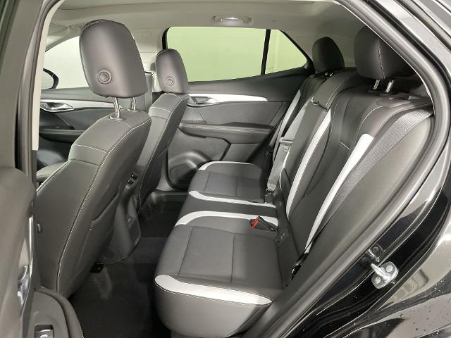 2025 Buick Envision Vehicle Photo in GILBERT, AZ 85297-0402