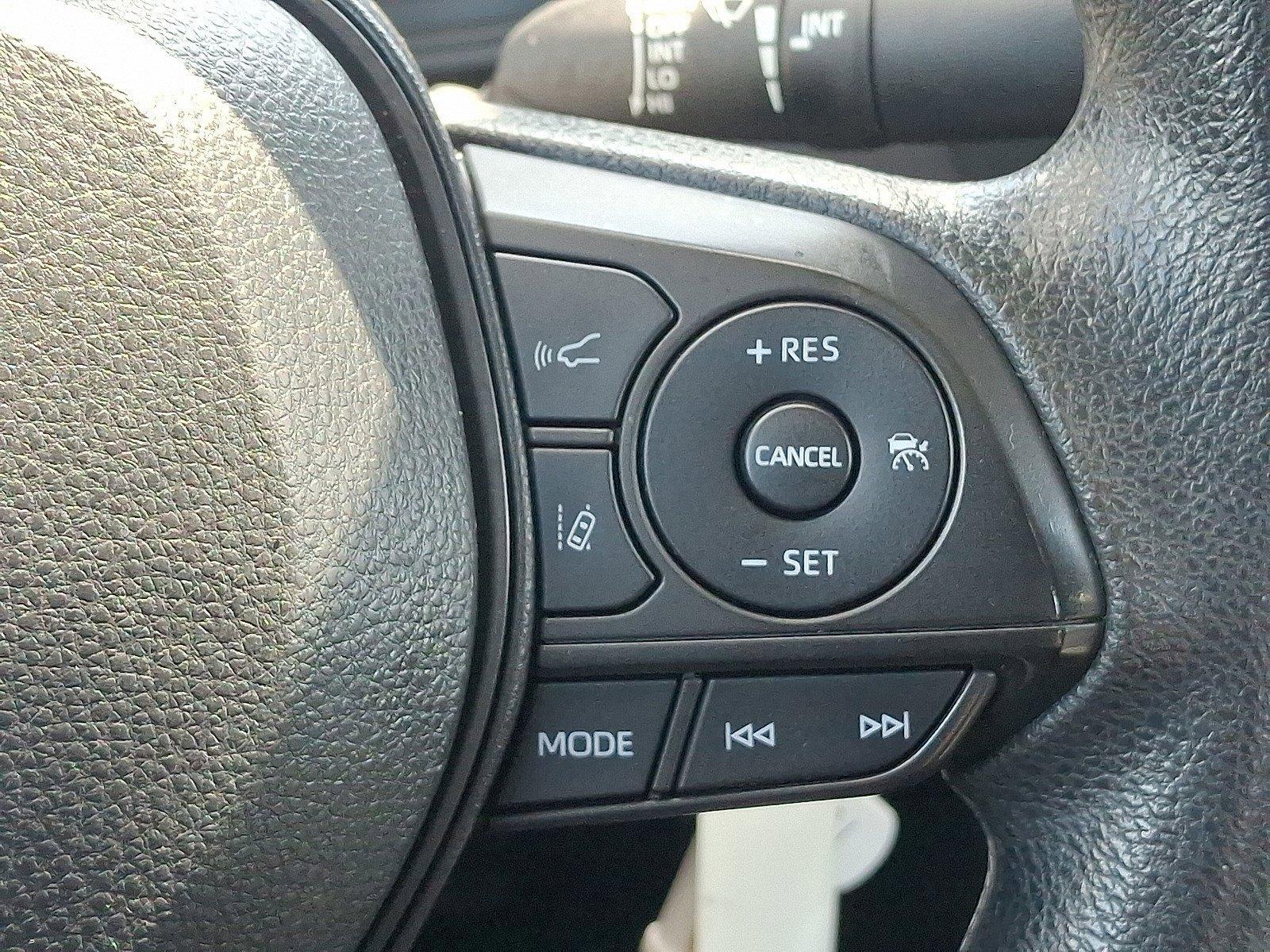 2022 Toyota Corolla Vehicle Photo in Harrisburg, PA 17111