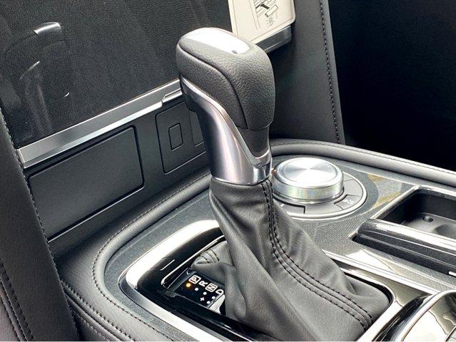 2023 Nissan Armada Vehicle Photo in Hinesville, GA 31313