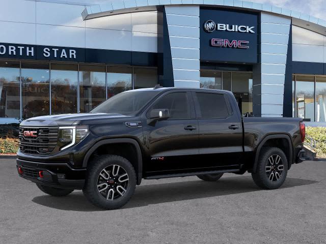 2026 GMC Sierra 1500 Vehicle Photo in ZELIENOPLE, PA 16063-2910
