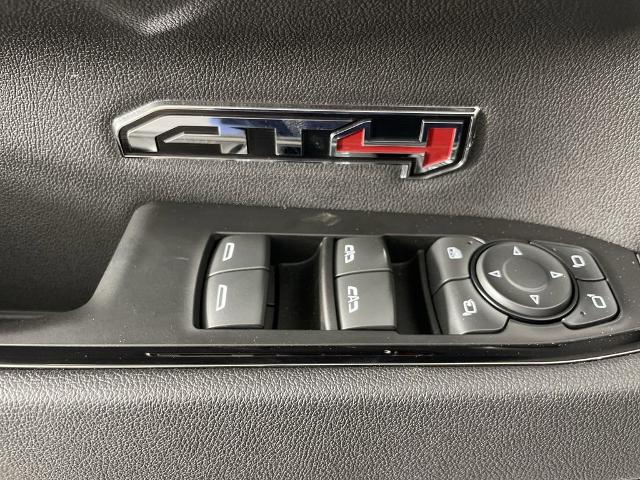 2025 GMC Sierra 1500 Vehicle Photo in GILBERT, AZ 85297-0402