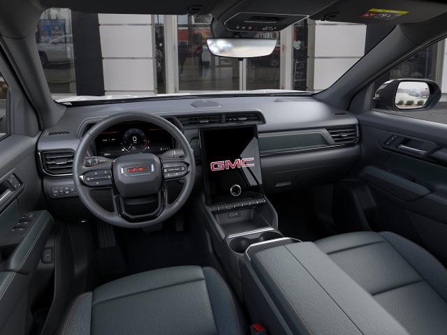 2026 GMC Terrain Vehicle Photo in INDEPENDENCE, MO 64055-1377