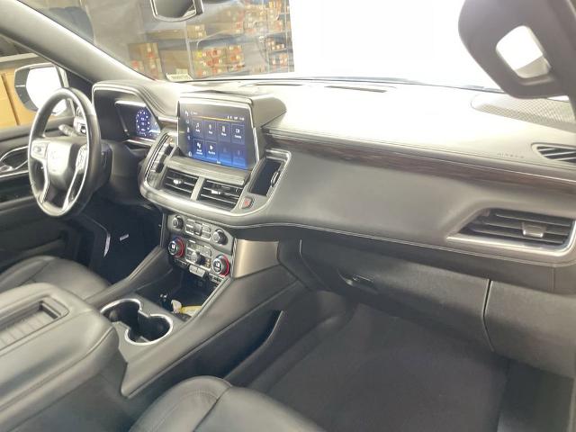 2023 Chevrolet Tahoe Vehicle Photo in GILBERT, AZ 85297-0402