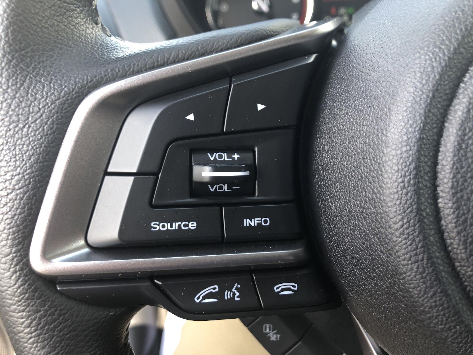 2020 Subaru Forester Vehicle Photo in Mechanicsburg, PA 17050