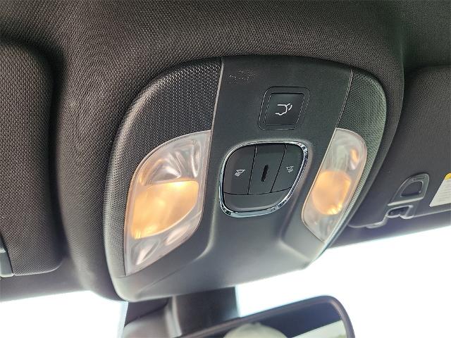 2025 Jeep Compass Vehicle Photo in EASTLAND, TX 76448-3020
