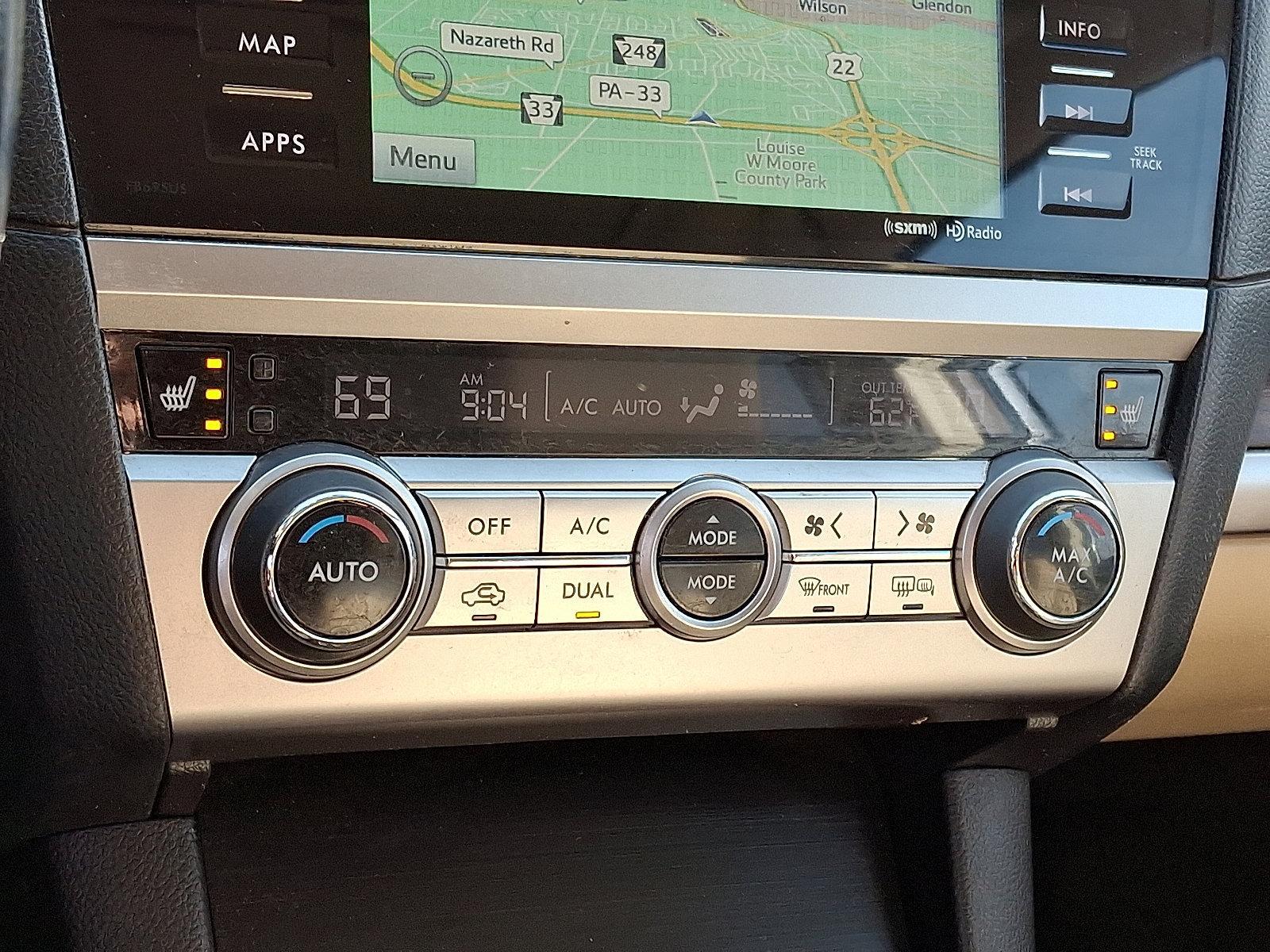 2016 Subaru Outback Vehicle Photo in Easton, PA 18045