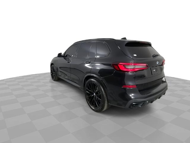 2022 BMW X5 Vehicle Photo in GILBERT, AZ 85297-0402