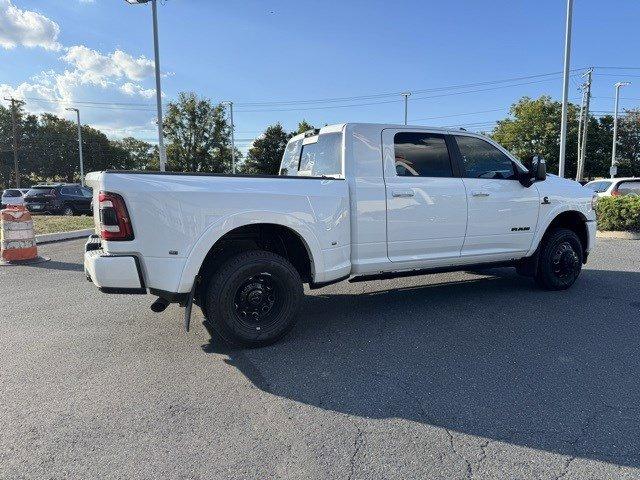 2024 Ram 3500 Vehicle Photo in Mechanicsburg, PA 17050-1707