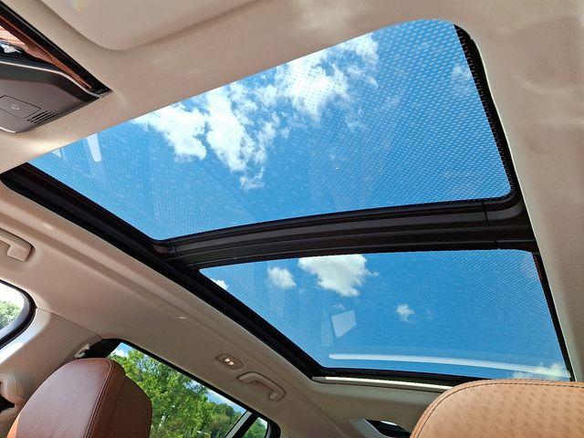 2022 BMW X7 Vehicle Photo in DANBURY, CT 06810-5034