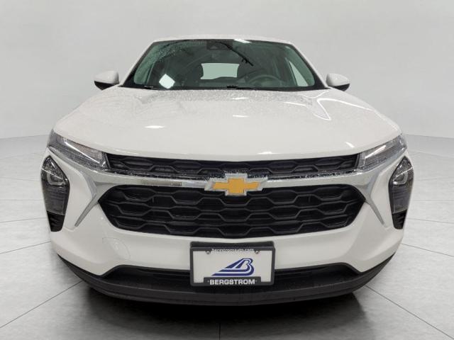 2024 Chevrolet Trax Vehicle Photo in NEENAH, WI 54956-2243