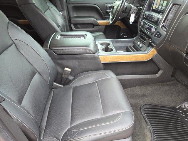 2018 Chevrolet Silverado 1500 Vehicle Photo in Decatur, TX 76234