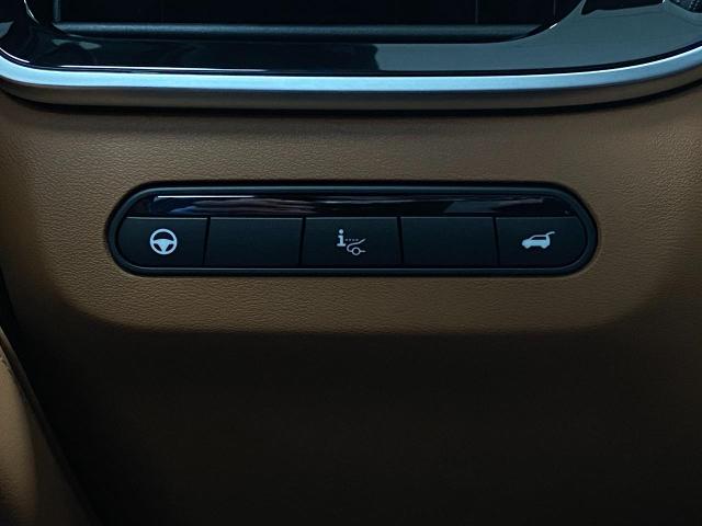 2026 INFINITI QX60 Vehicle Photo in Appleton, WI 54913