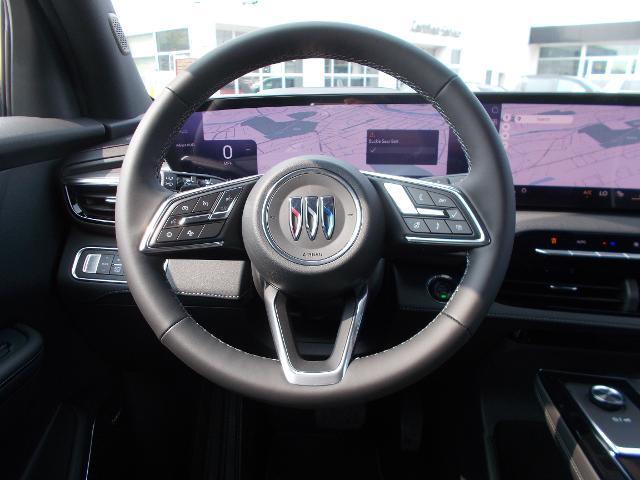 2026 Buick Enclave Vehicle Photo in LOWELL, MA 01852-4336