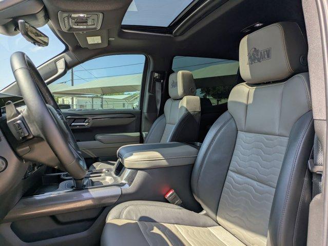 2023 Chevrolet Silverado 1500 Vehicle Photo in SELMA, TX 78154-1459