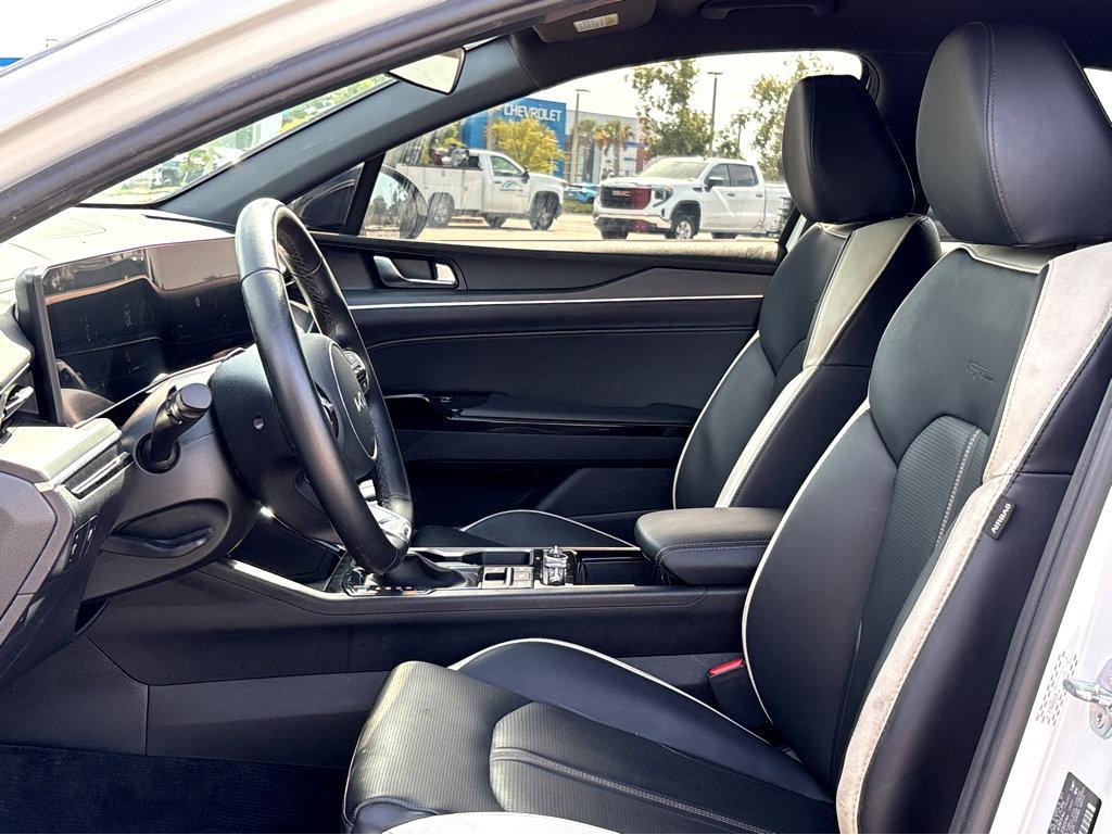 2025 Kia K5 Vehicle Photo in POOLER, GA 31322-3252