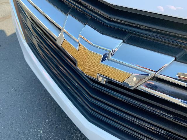 2022 Chevrolet Equinox Vehicle Photo in MOON TOWNSHIP, PA 15108-2571