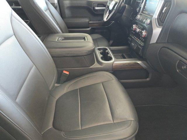 2021 GMC Sierra 1500 Vehicle Photo in Decatur, TX 76234