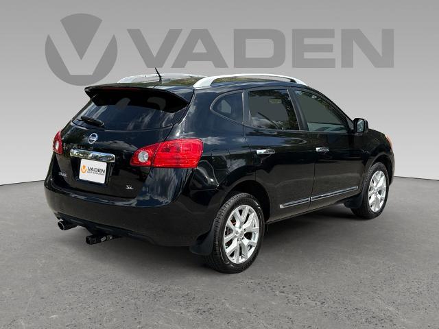 2012 Nissan Rogue Vehicle Photo in Savannah, GA 31419
