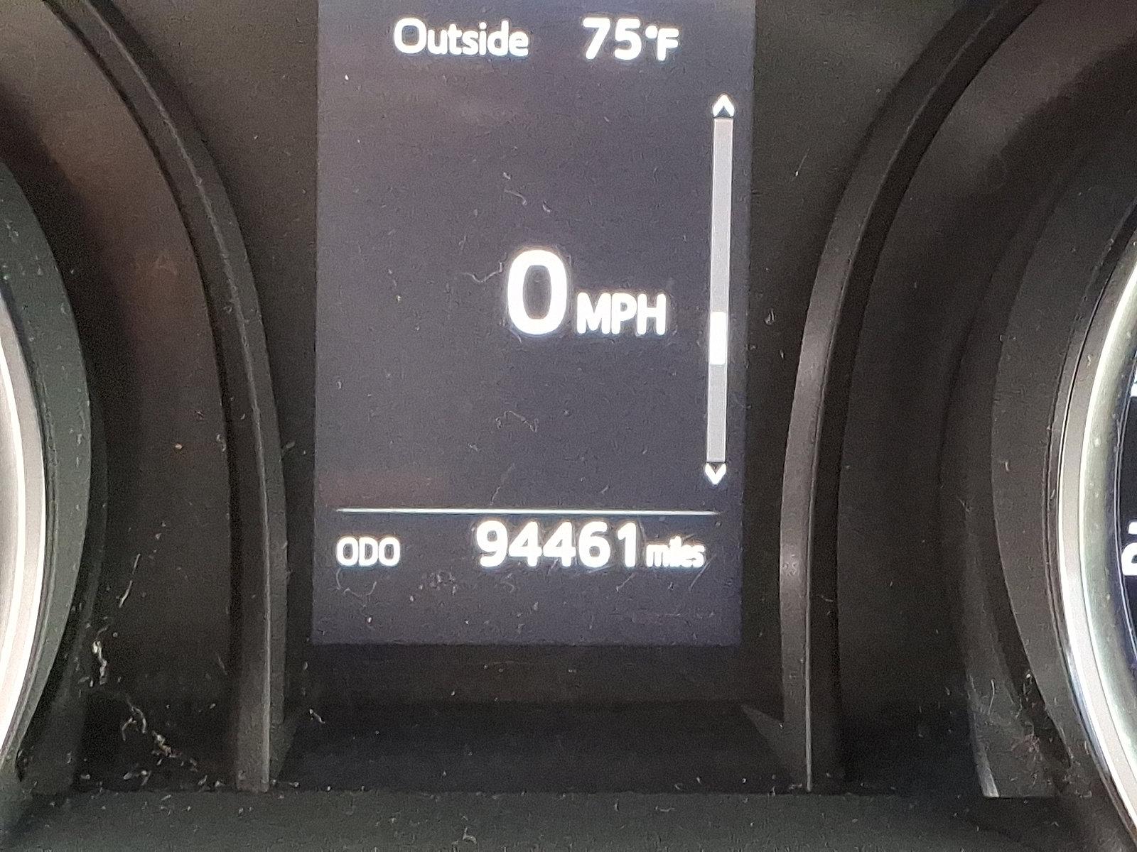 2018 Toyota Camry Vehicle Photo in Lancaster, PA 17601